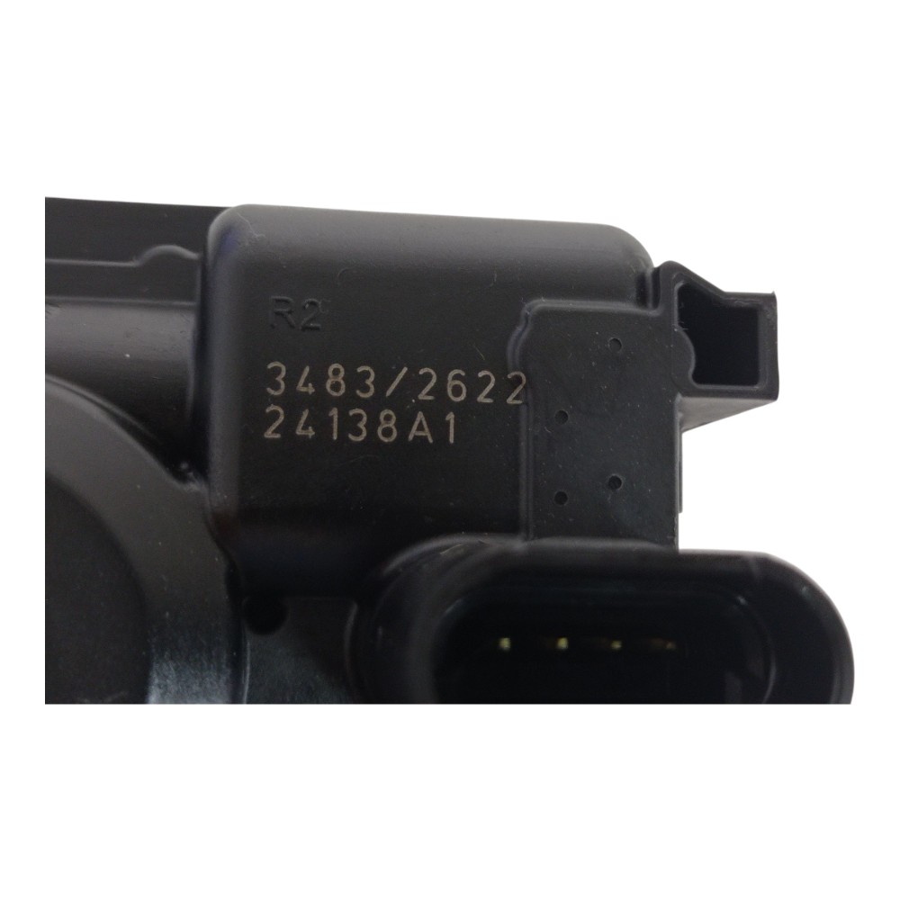 Fechadura Porta Traseira Direita Chery Tiggo 8 Pro 2025 3