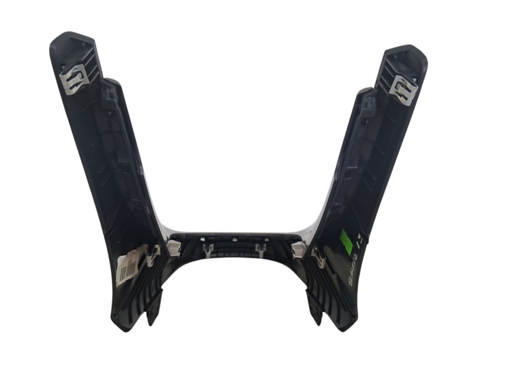 Moldura Console Trambulador Chevrolet Tracker Ltz 2015 4