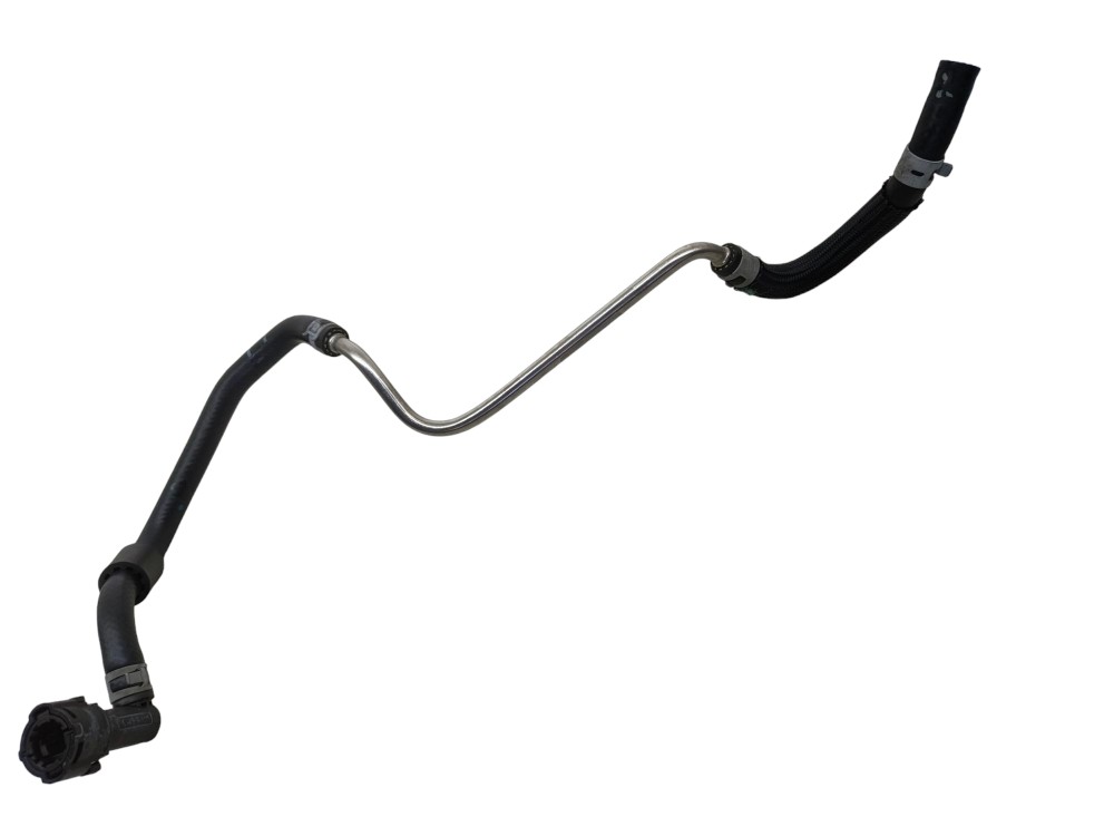 Mangueira Sensor Combustivel Volkswagen Nivus Highline 2021 2