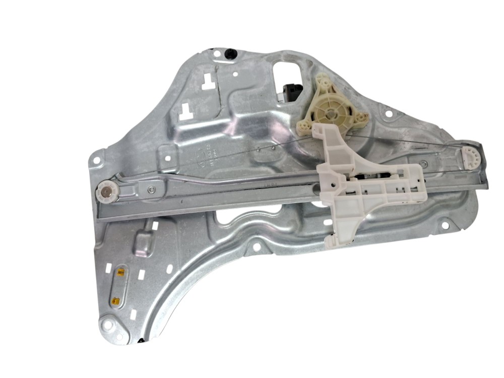 Maquina Vidro Traseira Esquerda Hyundai Ix35 2013 2
