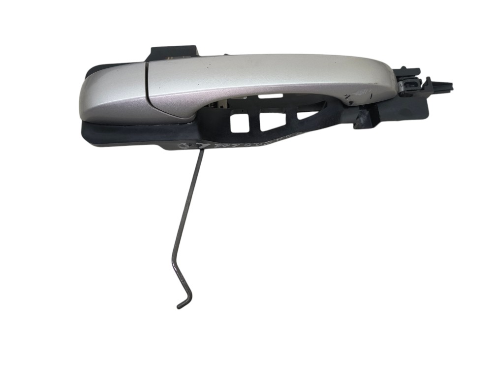 Maçaneta Externa Porta Tras Dir Jeep Grand Cherokee 2012 – Cinza – Traseira 1