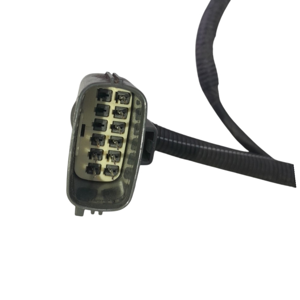 Chicote Com Sensor Estacionamento Volvo Xc60 T6 3.0 6cc 2011 5