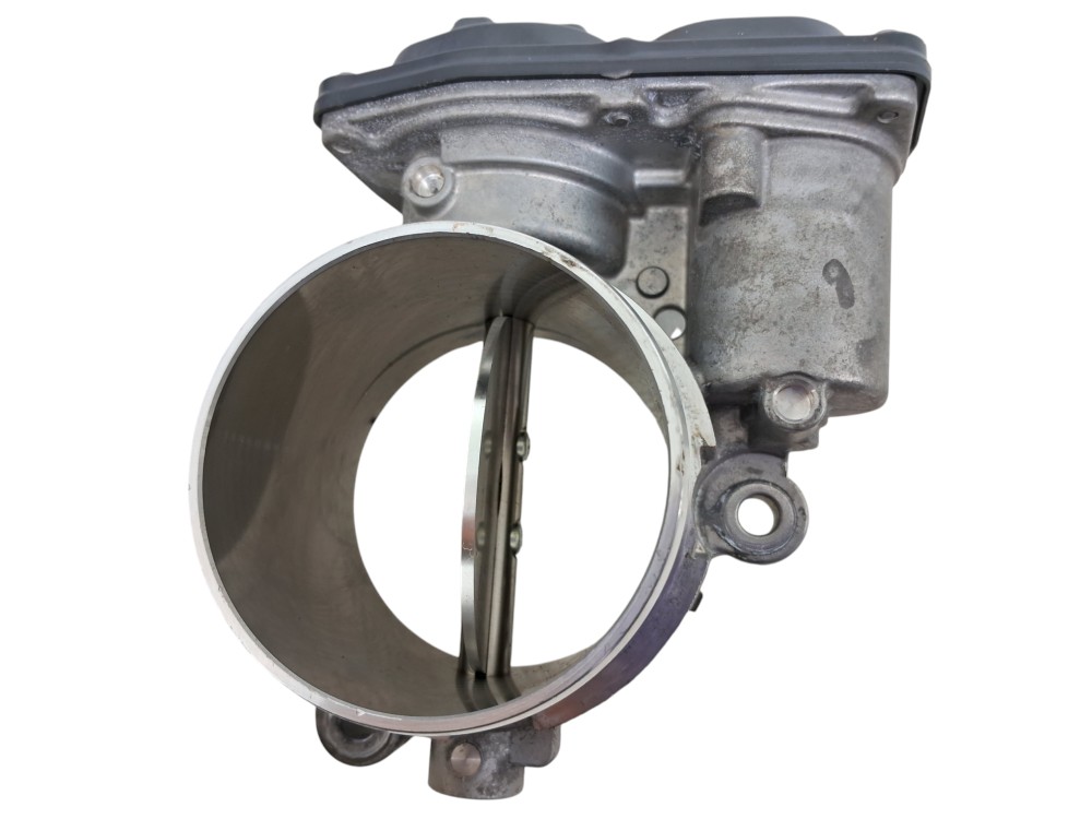 Tbi Corpo Borboleta Supercharger Volvo Xc90 2.0 16v Gas 2019