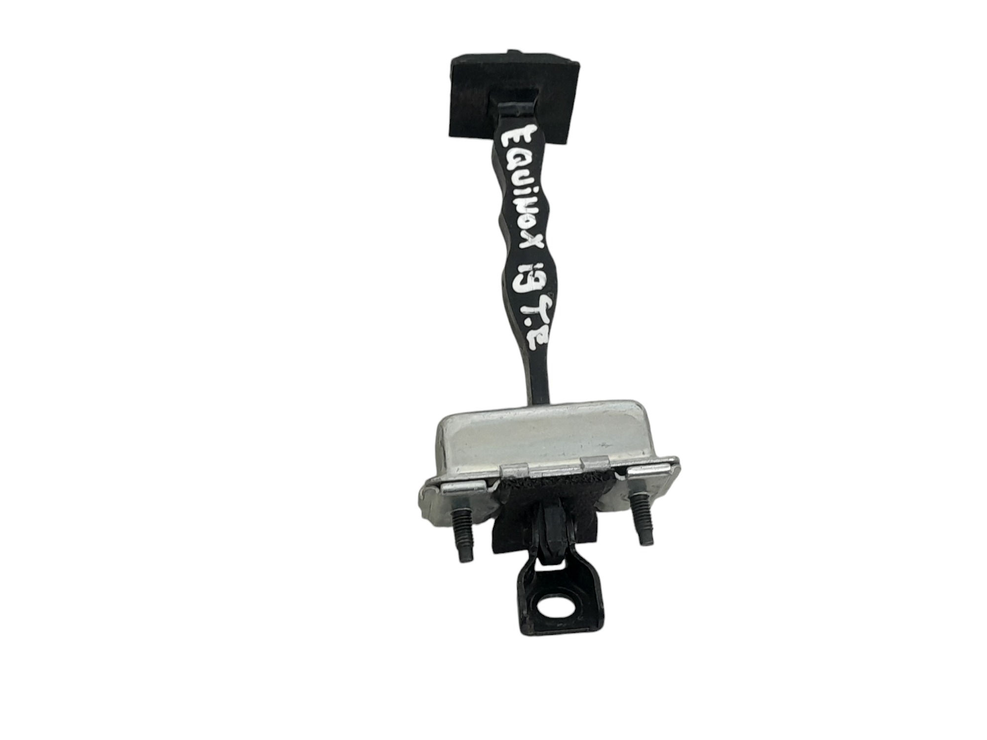 Limitador Porta Traseira Esquerda Chevrolet Equinox 2019 Traseira Esquerdo 1