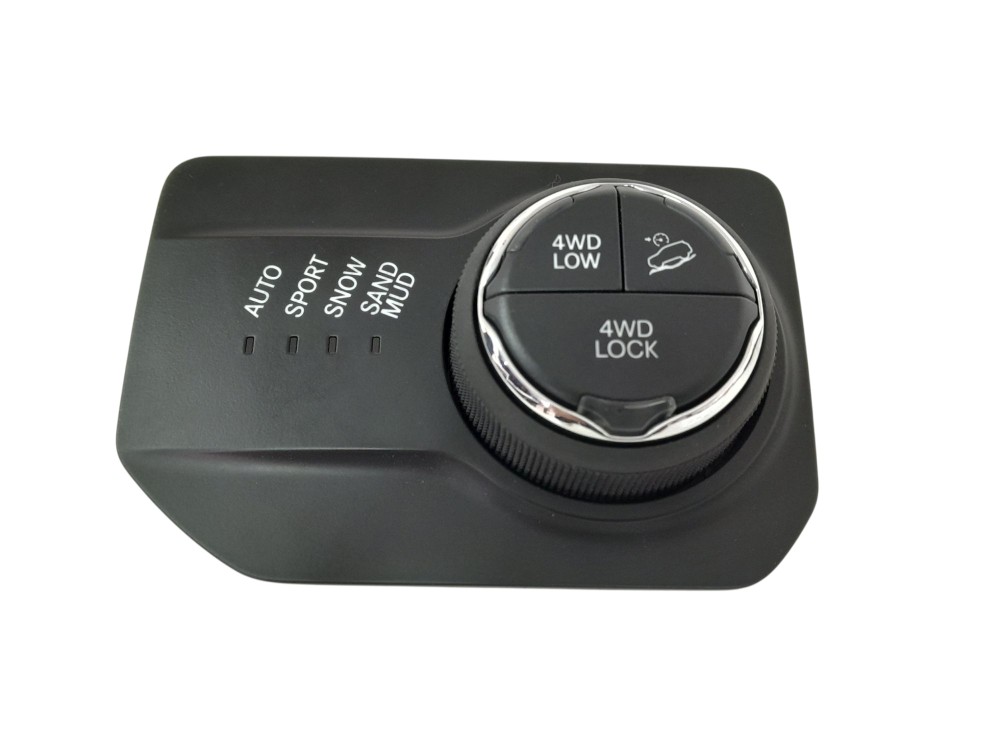 Botao Controle Tracao Jeep Renegade 1.3 4×4 2022 2