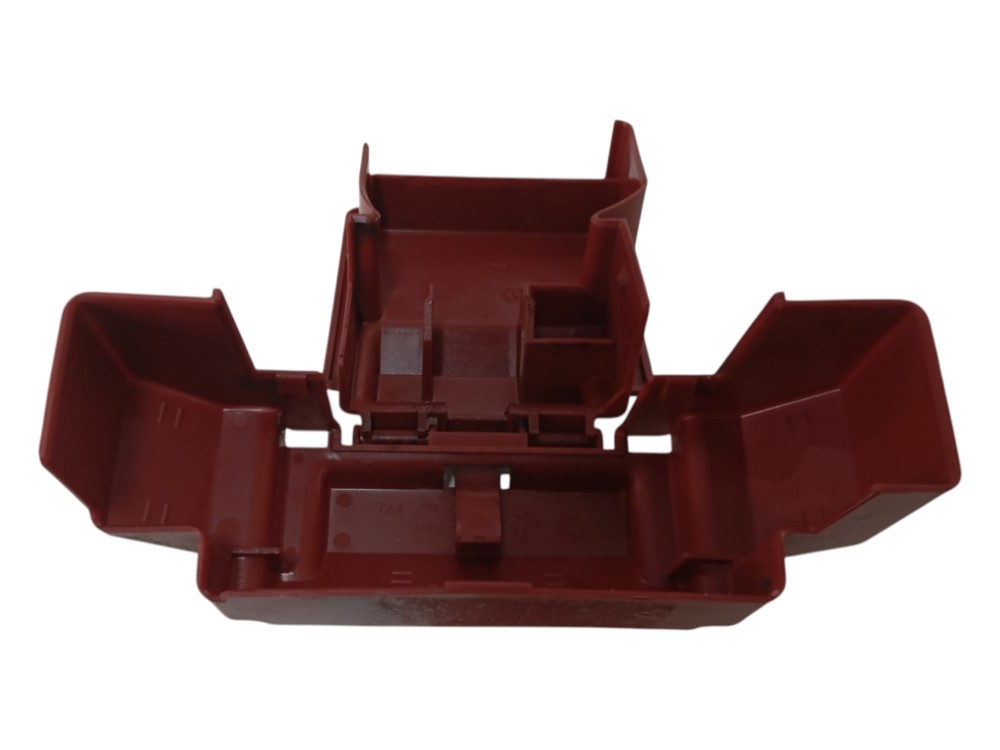 CAPA POLO POSITIVO BATERIA NISSAN KICKS SV 1.6 AUT 2018 7