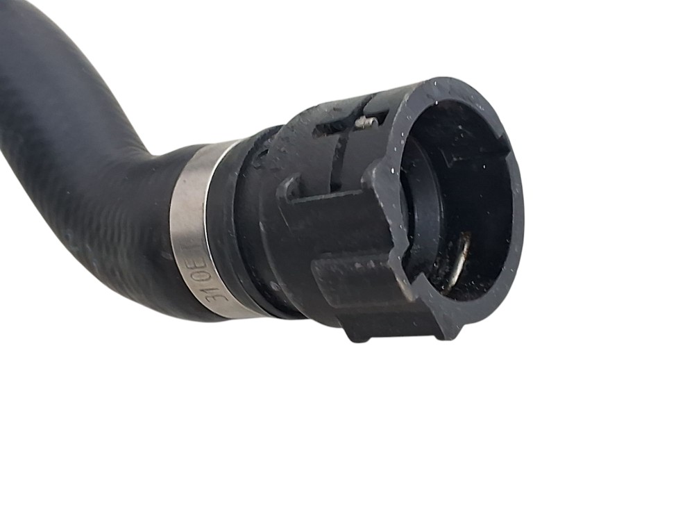 Mangueira Agua Radiador Audi A4 Tfsi 1.8 16v Gasolina 2016 4