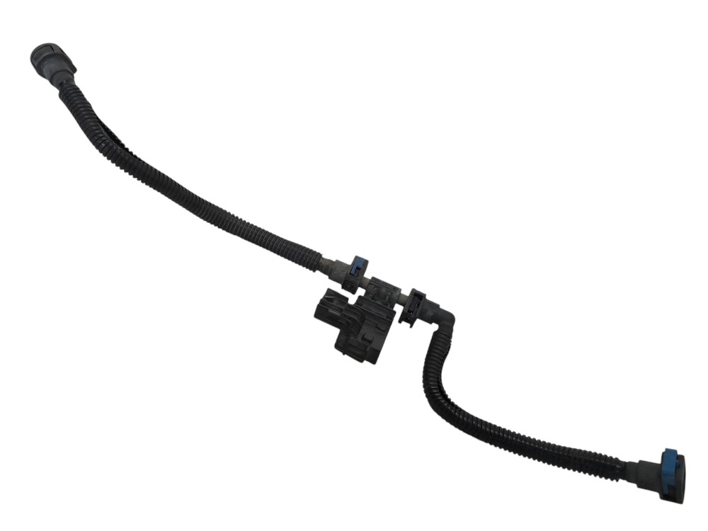 Sensor Combustivel Chevrolet Captiva 2.4 16v Gasolina 2015