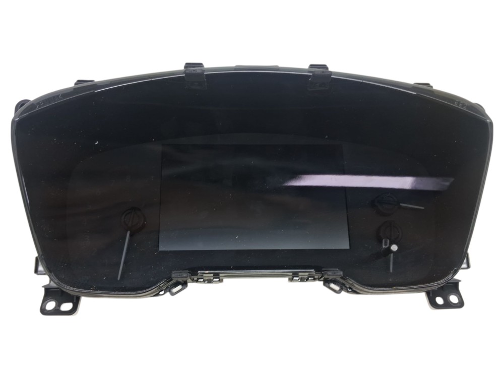 Kit Cold Modulo Injeçao Toyota Corolla Cross Xre20 2.0 2024 2