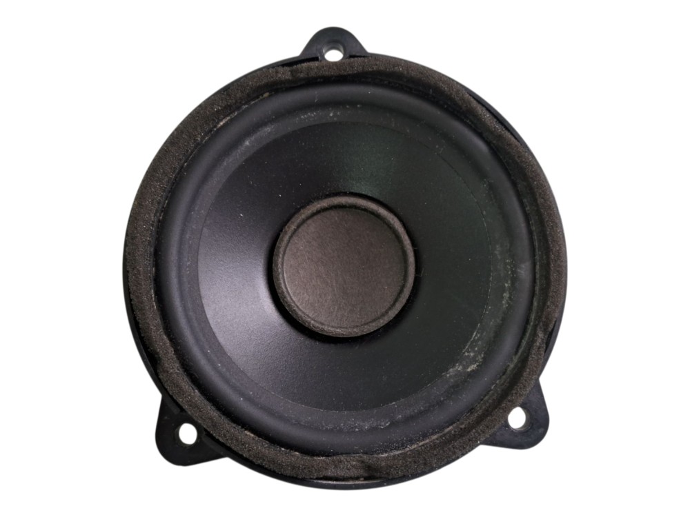 Alto Falante Porta Dianteira Esquerda Range Rover Vogue 2014 Preto 1