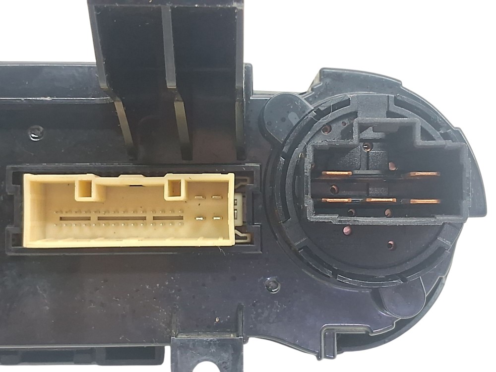 Controle Comando Ar Condicionado Hyundai Ix35 2016 6