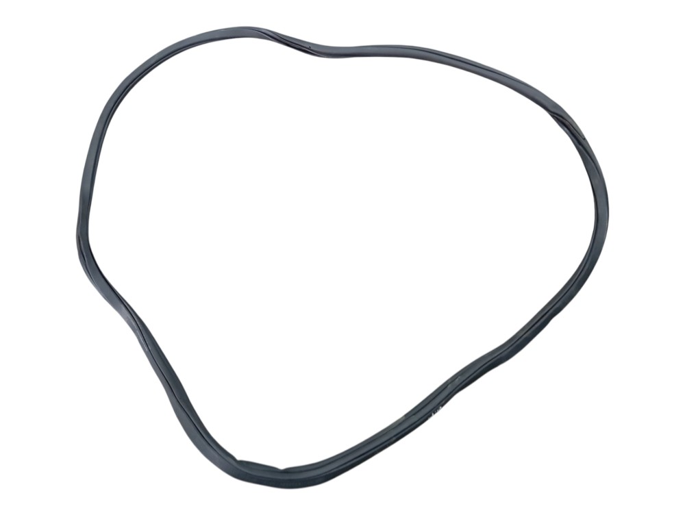 Borracha Porta Dianteira Direita Volkswagen Polo Sense 2026 1