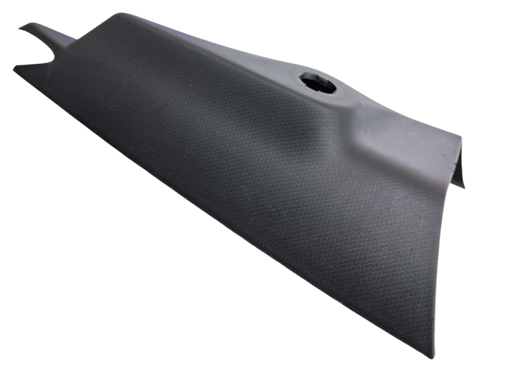 Acabamento Interno Retrovisor Esquerdo Fiat Argo Drive 2018 3