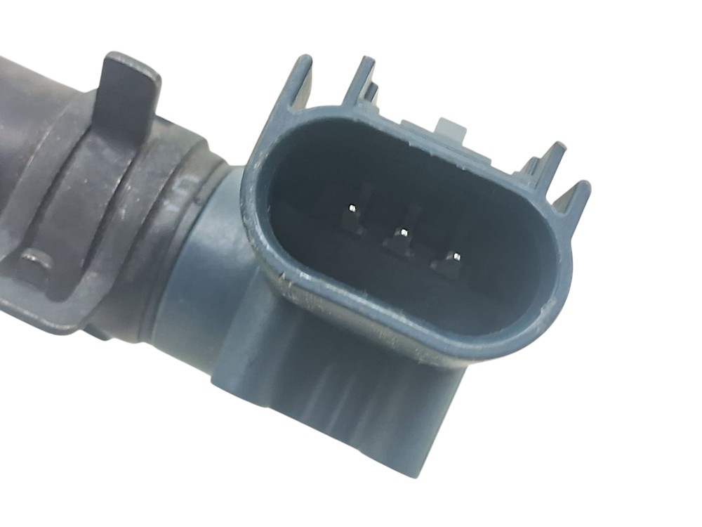 Mangueira Sensor Hidrovacuo Chevrolet Tracker Ltz 1.8 2015 6