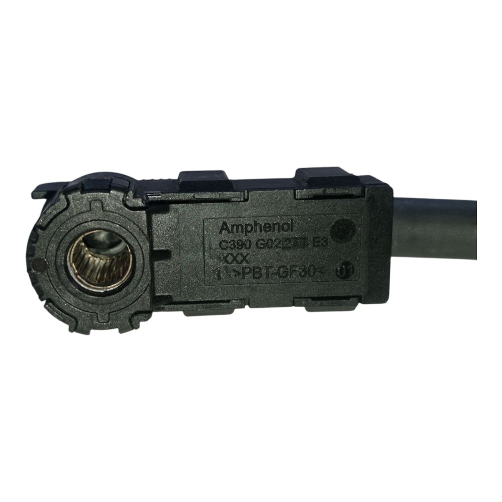 Cabo Polo Negativo Fiat Strada Volcano 1.3 8v Flex Aut 2024 5