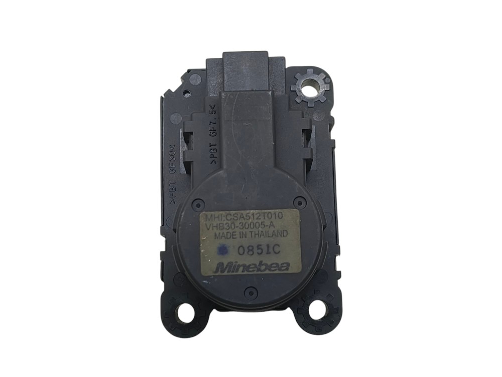 Motor Atuador Caixa Ar Mitsubishi Outlander 3.0 V6 Aut 2011 2