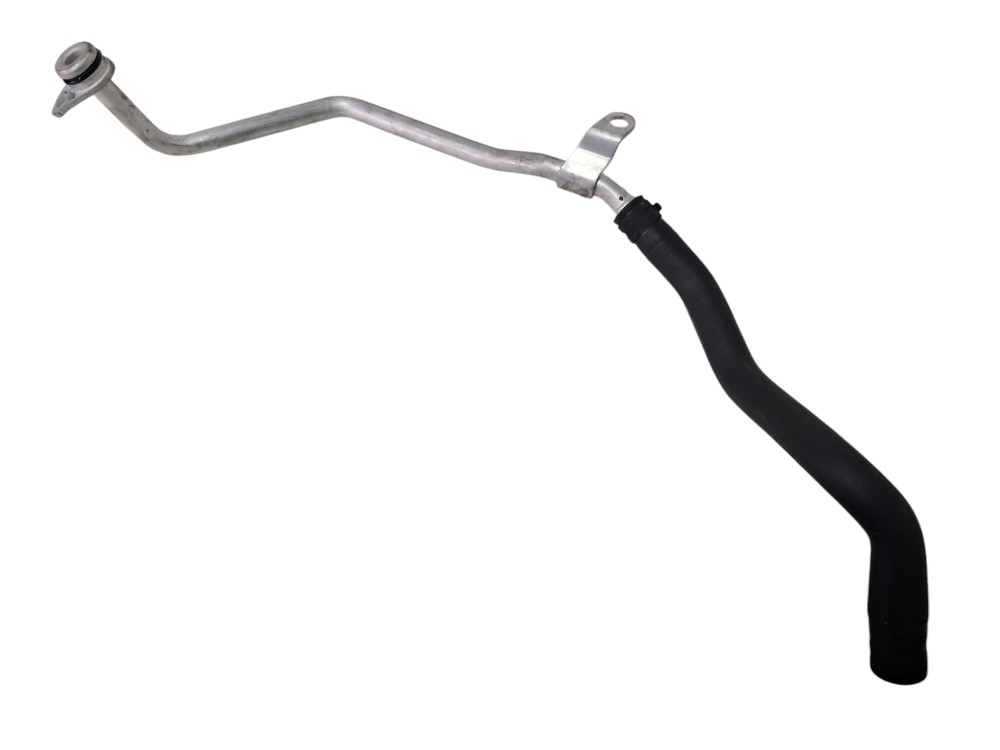 Mangueira Cano Agua Motor Mini Cooper Countryman 2018 – Preto 2