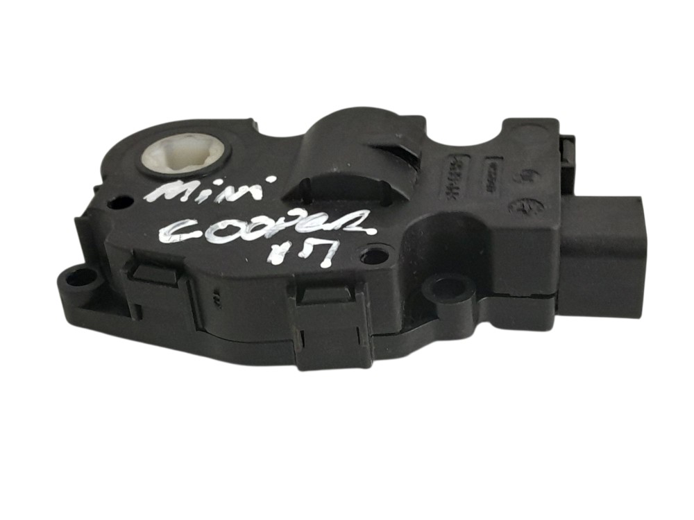 Motor Atuador Caixa Ar Interna Mini Cooper Countryman 2018 3