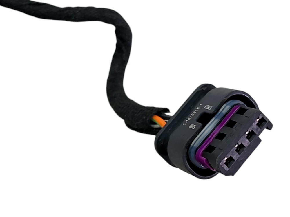 Chicote Porta Traseira Direita Jeep Renegade Longitude 2024 3
