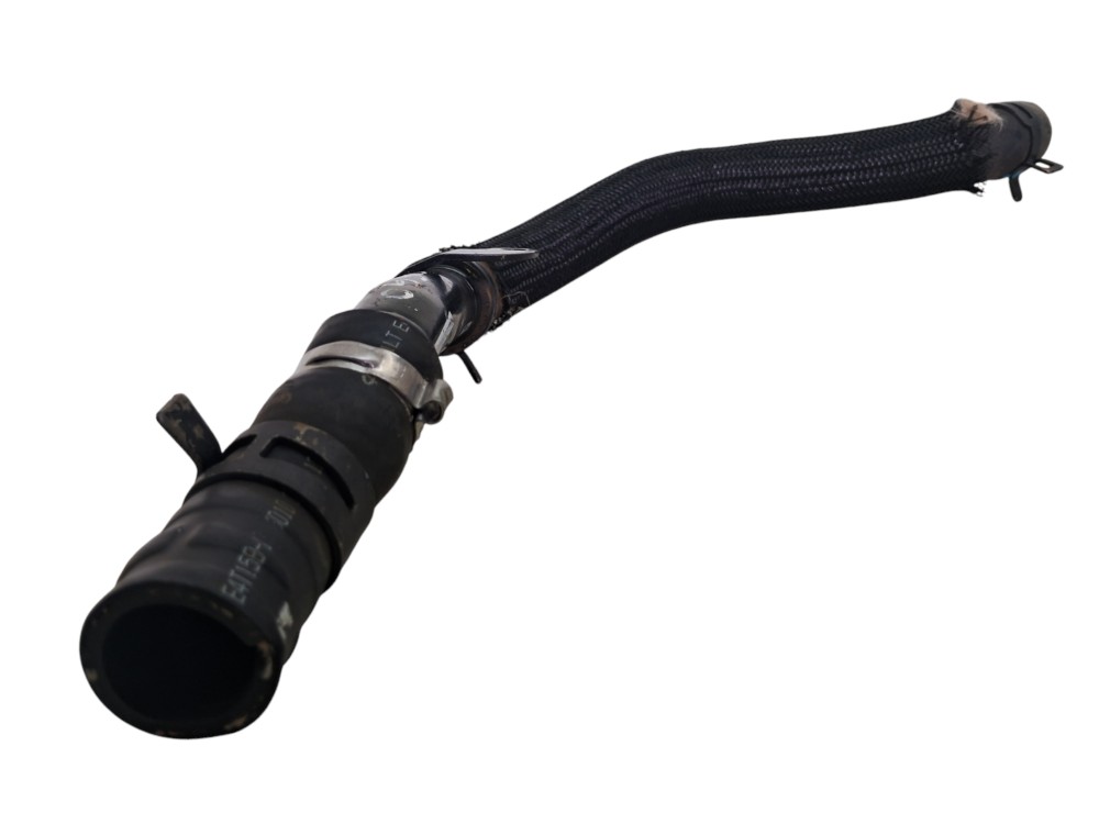 Mangueira Agua Ar Quente Chery Tiggo 5x 1.5 16v Flex 2020 2