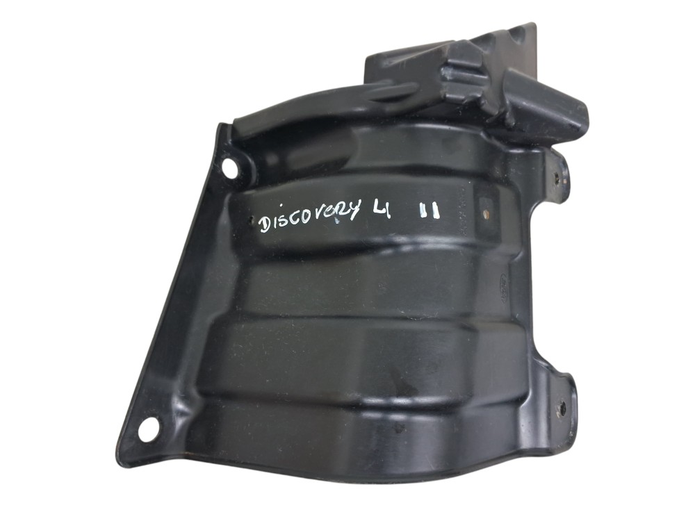 Protetor Defletor Esq Radiador Land Rover Discovery 4 2011