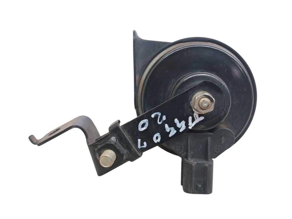 Buzina Chery Tiggo 7 2020 5