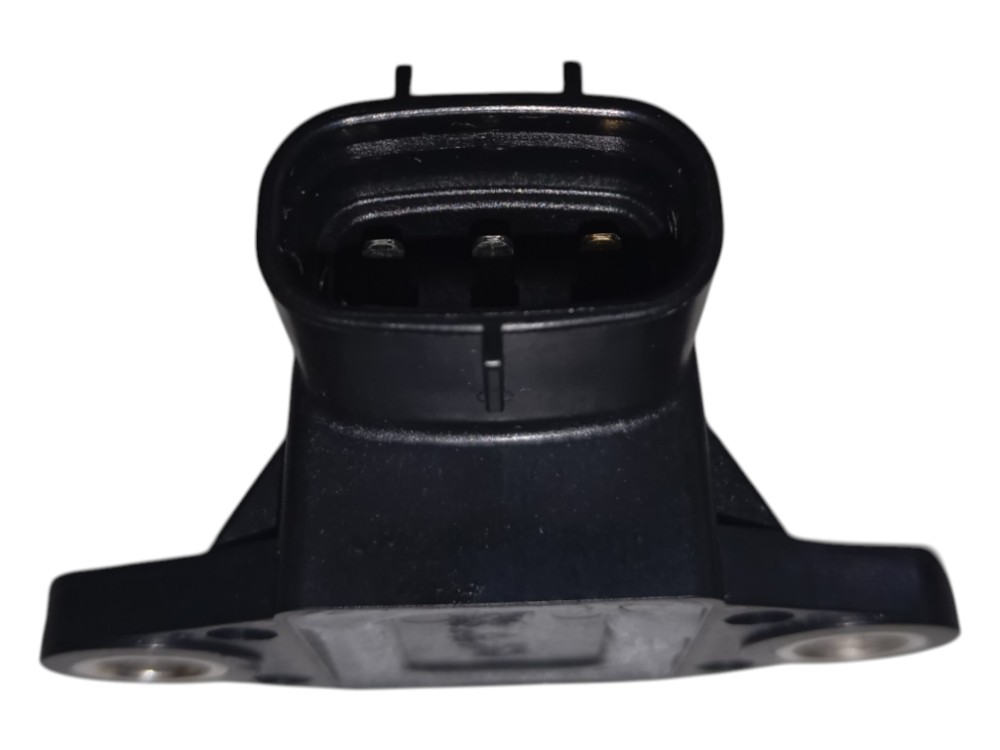 Sensor Map Nissan Kicks Sv 1.6 Flex Aut 2021 6