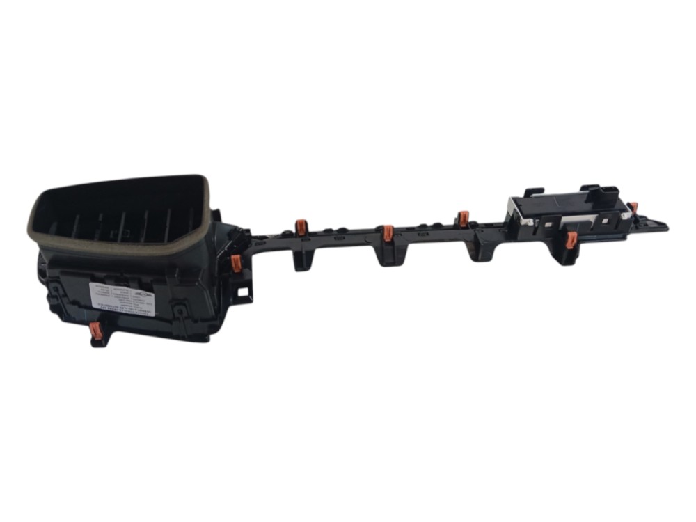 DIFUSOR AR DIREITO COM MOLDURA TOYOTA COROLLA CROSS 2024 6