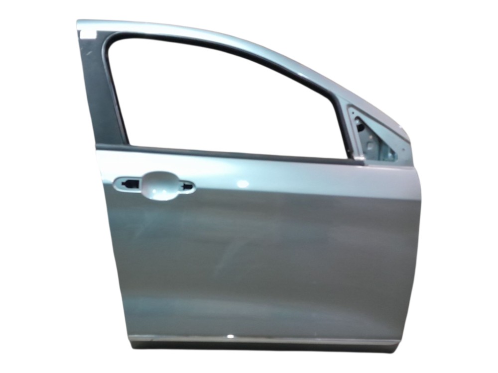 Porta Dianteira Direita Fiat Cronos Drive 2019 Dianteira Direita Cinza