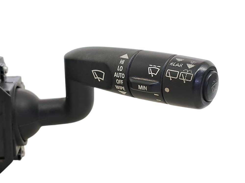 Chave Seta Sem Sensor Angulo Land Rover Freelander 2 2012 3