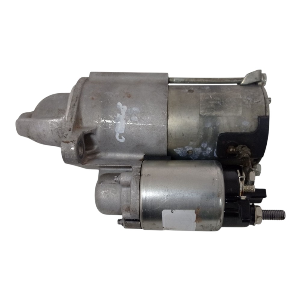 MOTOR ARRANQUE PARTIDA CHEVROLET CRUZE 1.8 16V FLEX AUT 2015 2