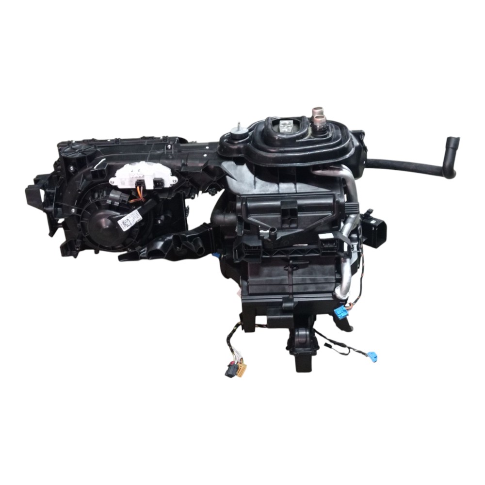 CAIXA AR CONDICIONADO EVAPORADORA VOLKSWAGEN TCROSS 2020 3