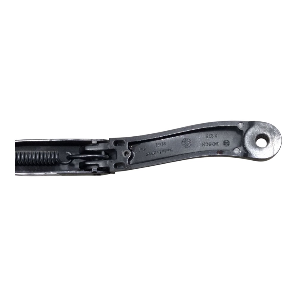 BRAÇO LIMPADOR PARABRISA ESQUERDO CHERY TIGGO 5X TXS 2020 4
