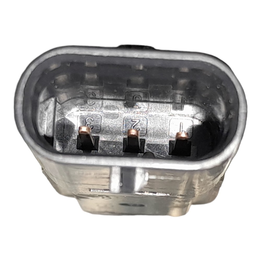 Caixa Filtro Ar Mercedes C200 2.0 16v Turbo Gas Aut 2016 8