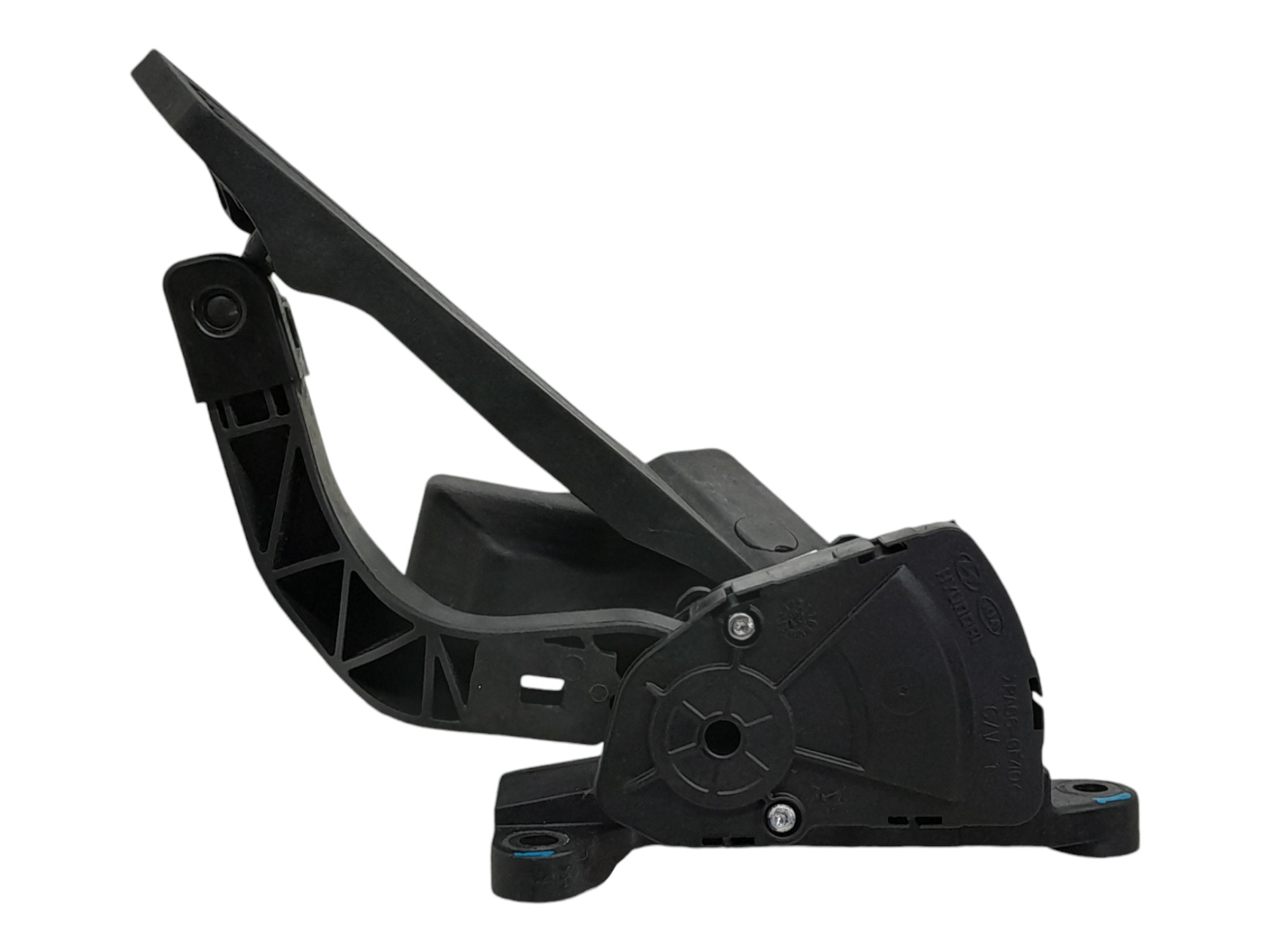 Pedal Acelerador Hyundai Ix35 2018 5