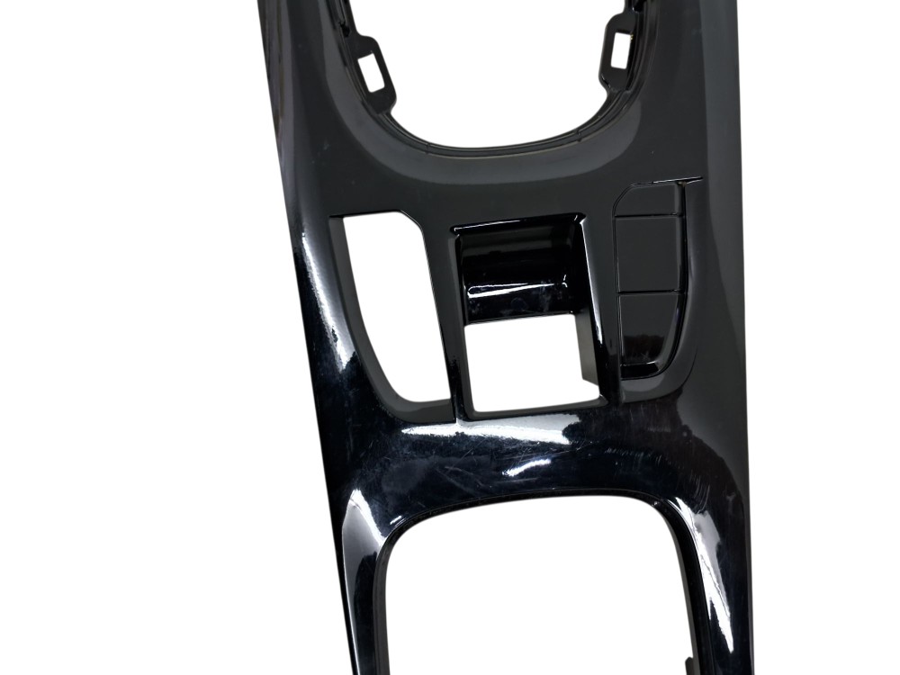 Moldura Console Trambulador Fiat Fastback 1.3 16v 2023 4