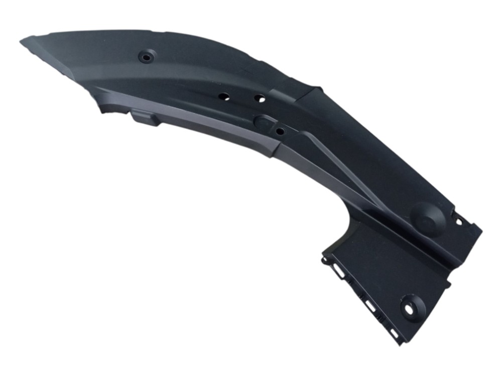Acabamento Superior Farol Direito Chery Tiggo 8 Pro 1.6 2025 2