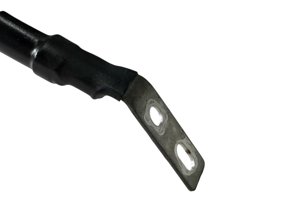 Cabo Negativo Bateria Hyundai Santa Fe 3.5 2012 3