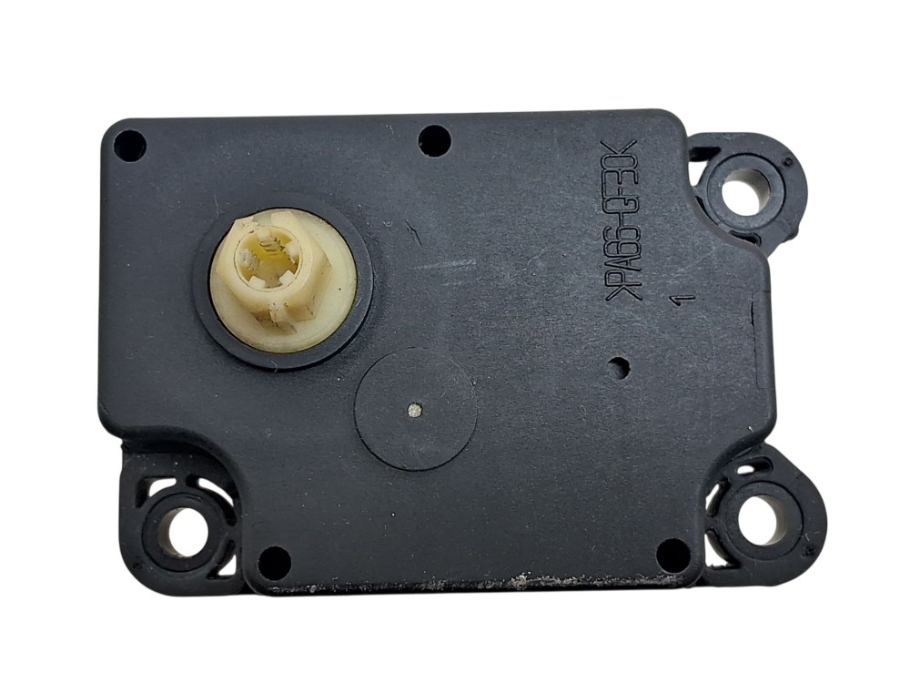 Motor Atuador Caixa Ar Volvo Xc60 Top T6 3.0 6cc Turbo 2014 2