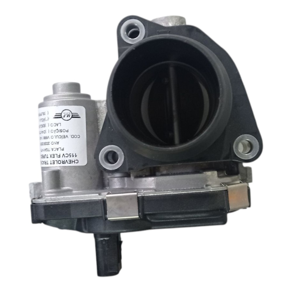 Tbi Chevrolet Tracker Lt 1.0 12v 3cc Flex Turbo Aut 2026