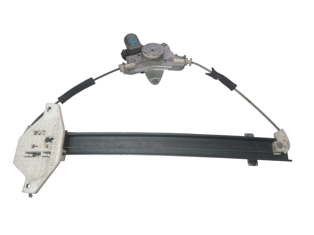 Máquina Vidro Dianteiro Direito Chevrolet Captiva 2009 2