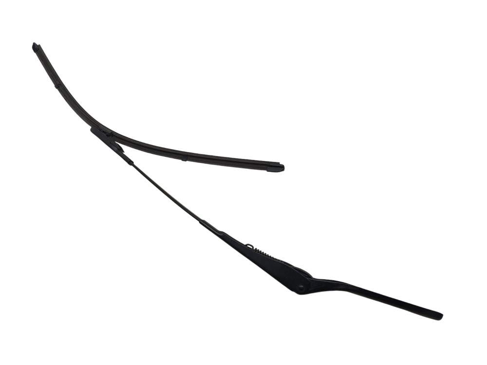 Braço Limpador Esquerdo Parabrisa Bmw X1 Sdrive18i 2.0 2012 Esquerdo