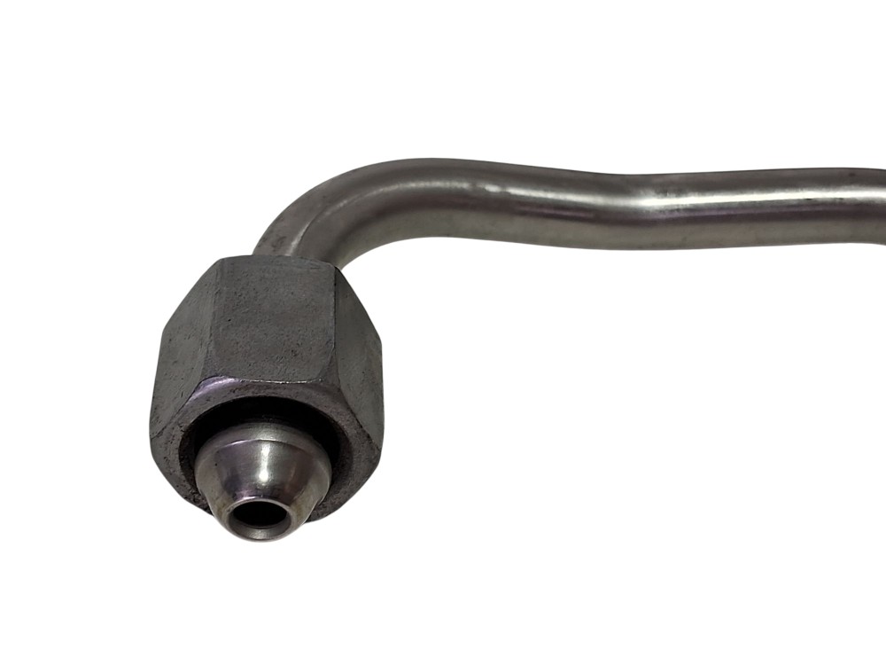 Cano Flauta Hyundai Creta 1.0 12v 2022 4