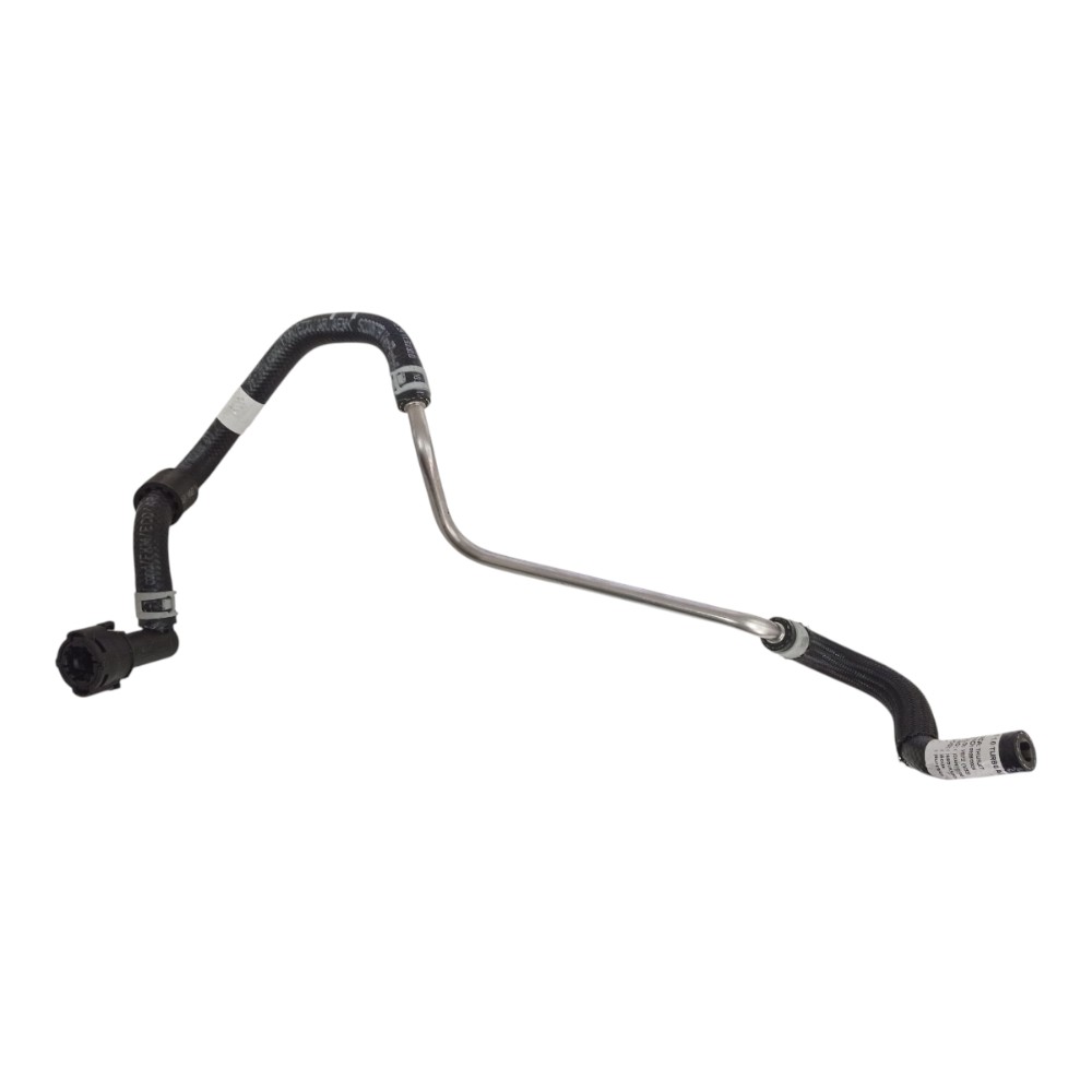 Mangueira Cano Agua Volkswagen Polo Sense 1.0 Aut 2026 1