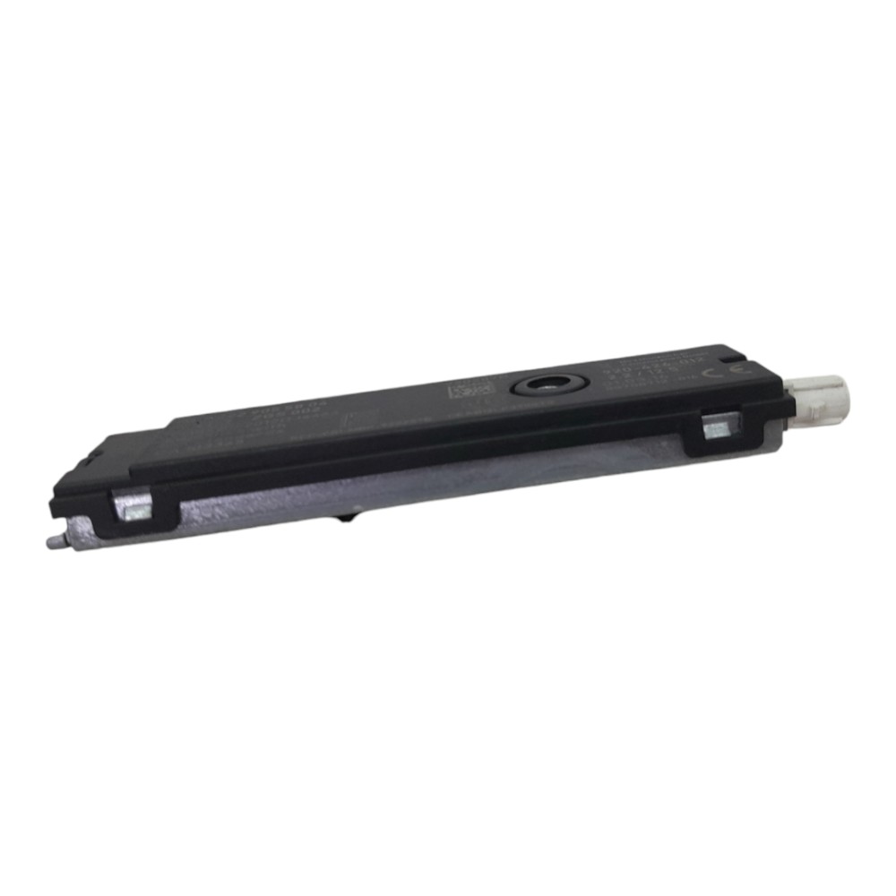 Modulo Antena Mercedes C200 2.0 16v Gas  Aut 2016 3