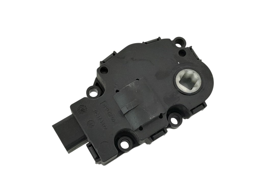 Motor Atuador Caixa Ar Interna Bmw X6 2014 1