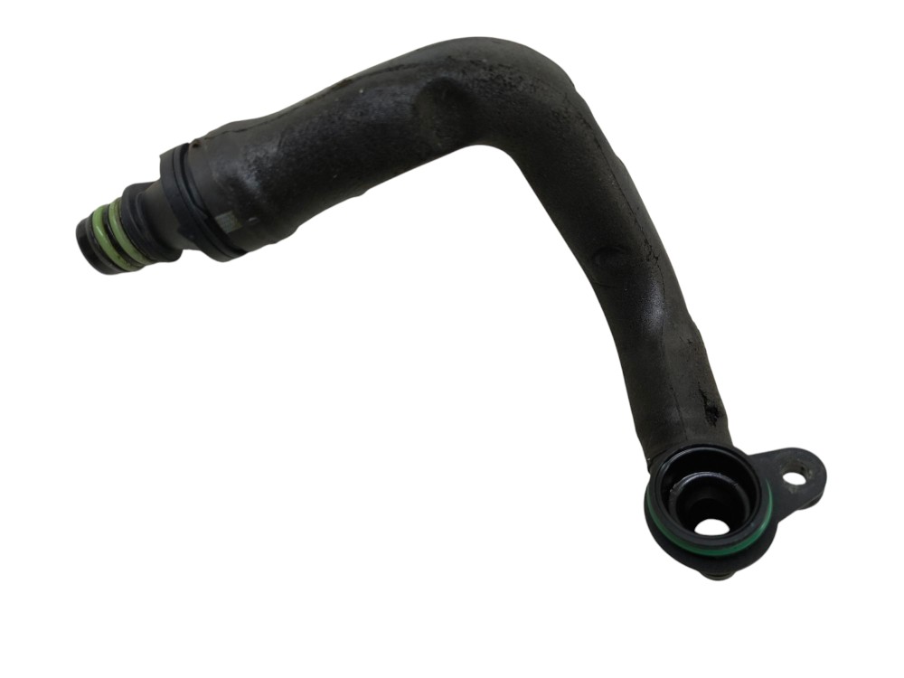 Mangueira Respiro Turbina Volkswagen Polo 1.0 12v 3cc 2020 1