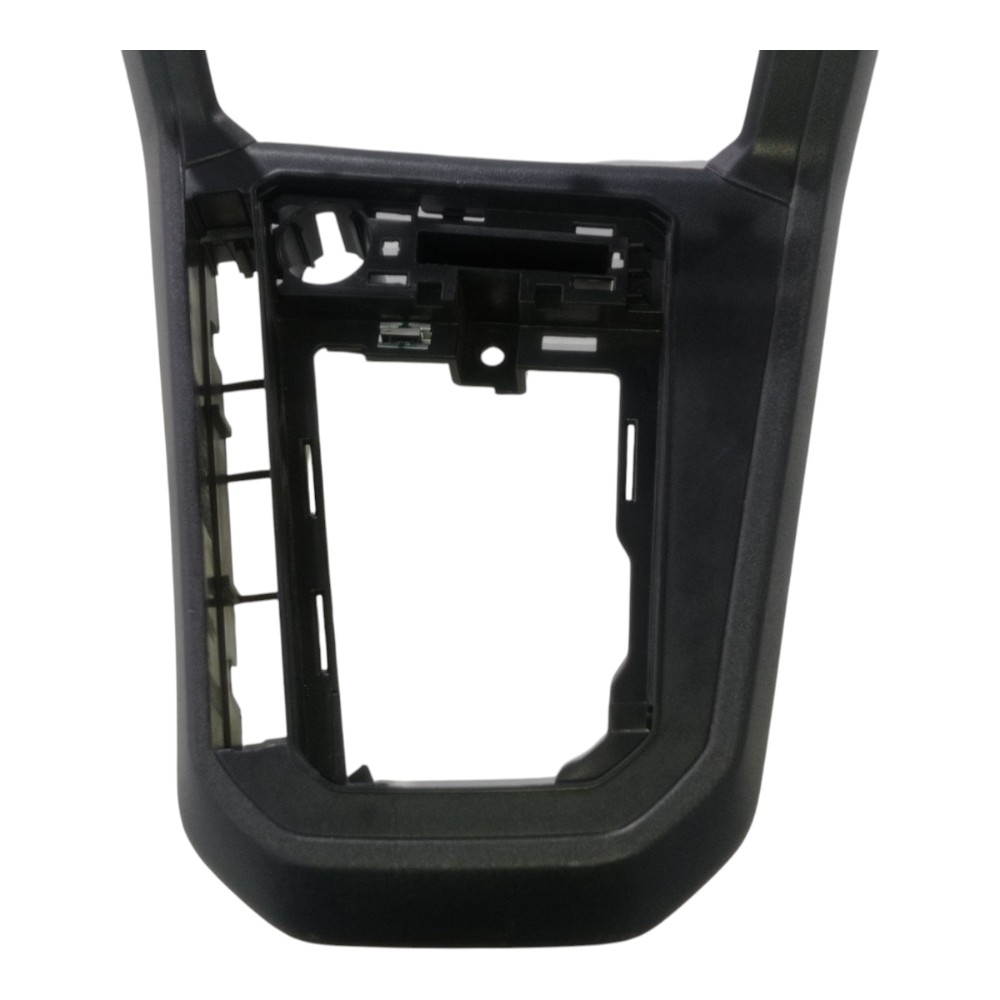 Acabamento Console Central Volkswagen Polo Sense 1.0 2026 3