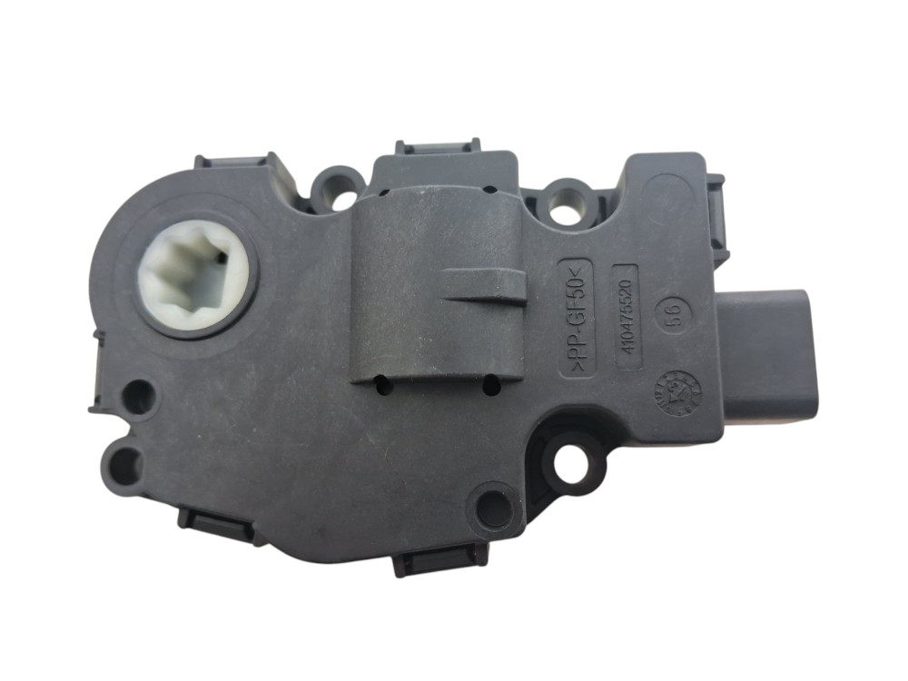 Motor Atuador Caixa Ar Bmw 116i 2014 1