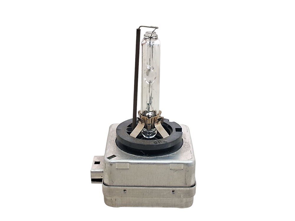 Lampada Xenon Farol Direito Bmw X3 Xdrive20i 2013 2